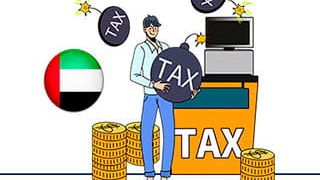 ОАЭ вводят федеральный налог на прибыль корпораций