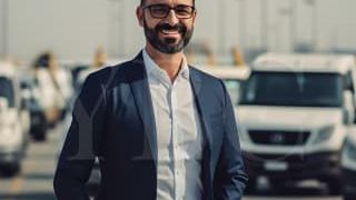 Организация торговли и логистики в ОАЭ