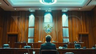 阿联酋的司法程序