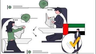 Правила получения резидентских виз в ОАЭ будут упрощены