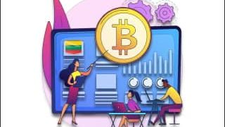 Литва ужесточает регулирование рынка криптовалют