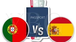 Золотая виза Испании против Португалии: какую выбрать в 2025 году?