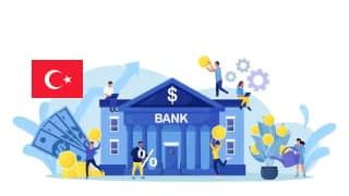 Открыть личный счет в Турции