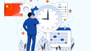 Сучасне ділове середовище Китаю: що потрібно знати підприємцям-початківцям?