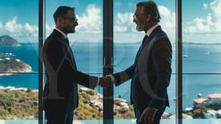 Регистрация траста на БВО