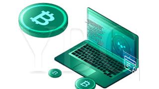 Реєстрація на Binance