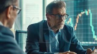 Регулювання фінансової діяльності в Ірландії