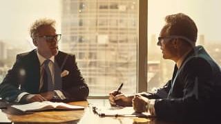 Международный арбитраж в Англии