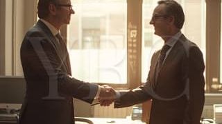 Трастовая компания в Англии