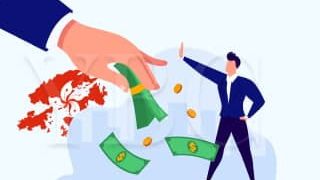 Гонконг: принятие законопроекта о борьбе с отмыванием денег 2022