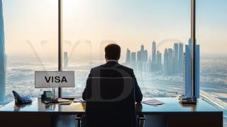 Віза талантів Саудівської Аравії