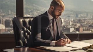 Attaining a VASP accreditation in Georgia