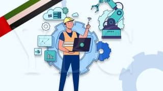 В ОАЭ издан новый закон о регулировании и развитии промышленности