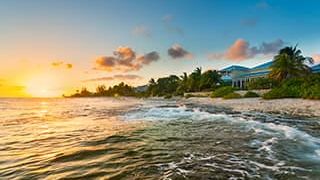 Каймановы Острова