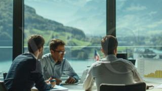 EMI ліцензія у Швейцарії