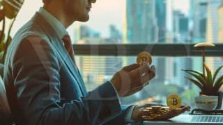 Регулирование криптоактивов в Сингапуре