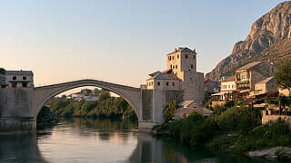 Bosnia and Herzegovina