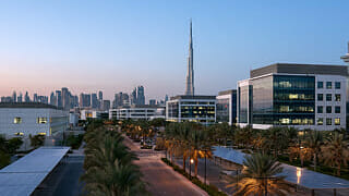 Dubai Science Park