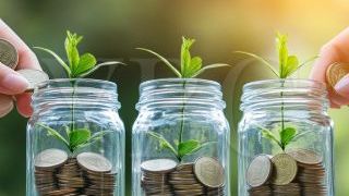 Запуск бизнеса через краудфандинговые платформы 