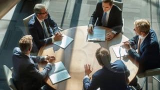 Придбання активів іншого бізнесу