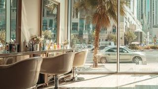 Открыть салон красоты в ОАЭ