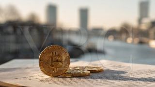 Отримання криптоліцензії в Нідерландах