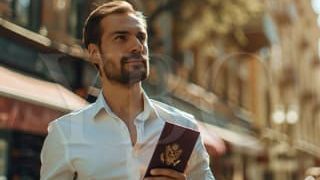 Armenia Residence permit