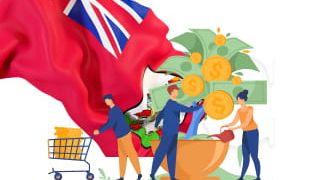 How to register a trust in Bermuda?