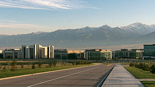 Innovative Technologies Park