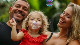 Роды в Бразилии