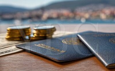 Сан-Томе і Принсіпі пропонує громадянство за інвестиції