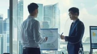 Получение форекс лицензии в Сингапуре