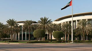 Dubai Media City