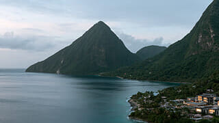 Saint Lucia