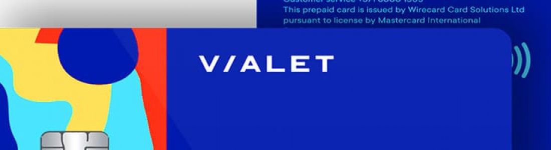 Чем привлекательна платежная система VIALET?