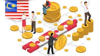 Obtaining a cryptocurrency licence in Labuan