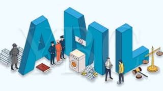 Пропонуються зміни до Закону про AML Нідерландів