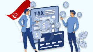 Подання декларацій з корпоративного податку на прибуток у Сигапурі на 2023 рік