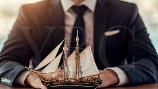 Регистрация судна под флагом Мальты