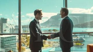 Получение VASP лицензии на Маврикии в 2025 году