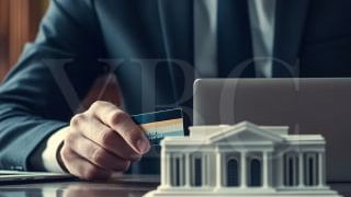 Банківський рахунок у Чехії у 2025 році