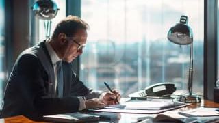 Общие принципы контрактного права Англии