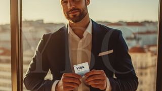 Виза фрилансера в Португалии