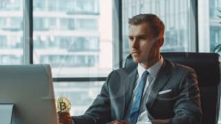 Криптоактивы в Ирландии