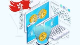 Законопроект про криптовалюту Гонконгу