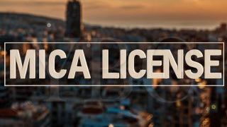 在塞浦路斯获取MiCA许可证