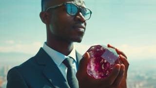 Добыча полезных ископаемых в Камеруне