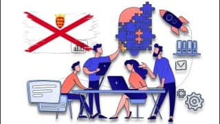 На Джерси появилась возможность регистрации LLC