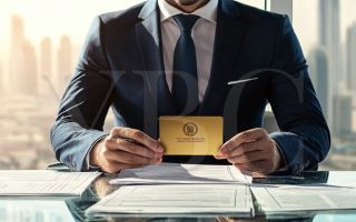 Бахрейн упростил процедуру получения Золотой визы