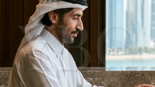 Opening a bank account in Qatar